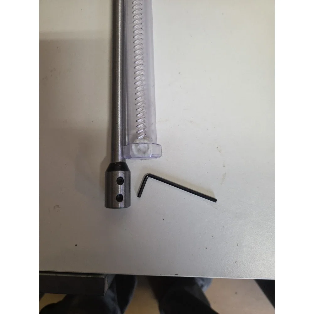 Century Drill & Tool 38112 12